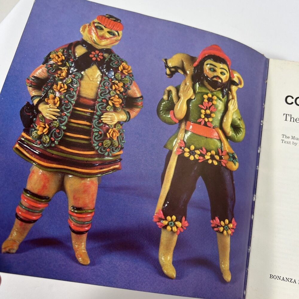 Cookies And Bread - The Bakers Art Book - Pictures - USA Art Horizons - 1966